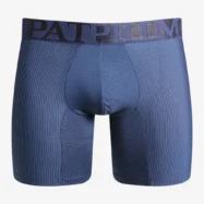 Boxer Para Hombre De Microfibra Estampados patprimo