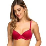 Brasier fucsia