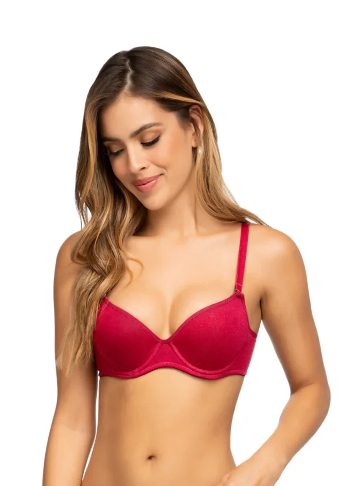 Brasier fucsia