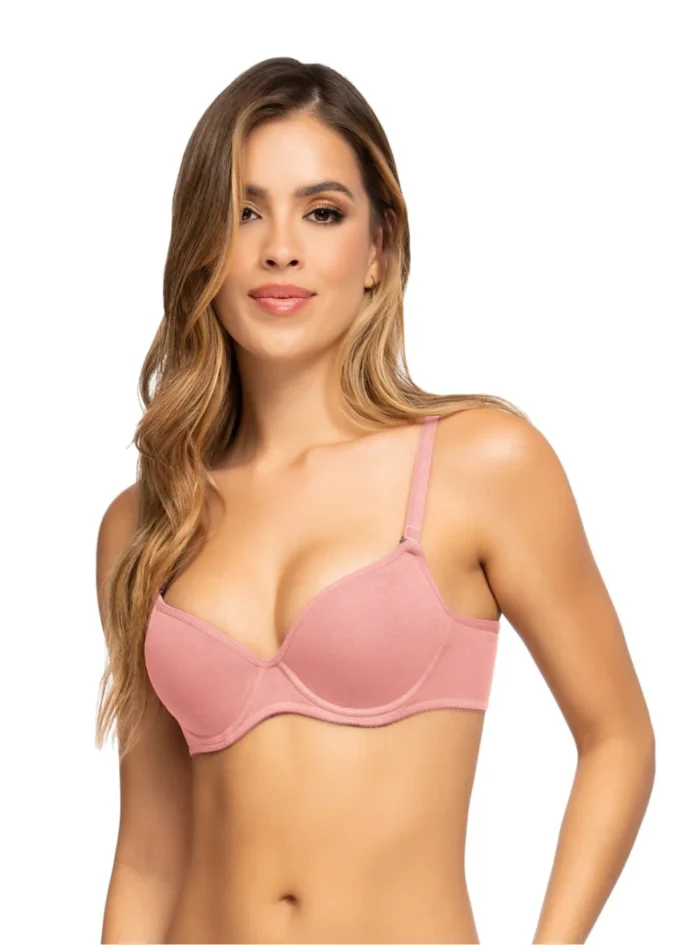 Brasier rosa