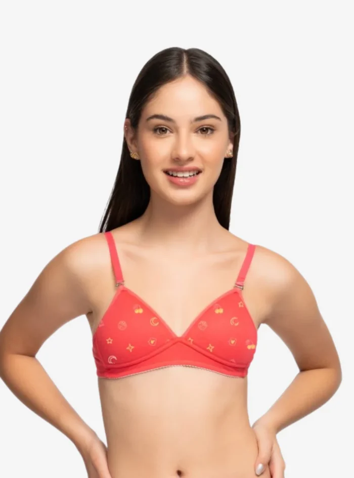 Top Coral