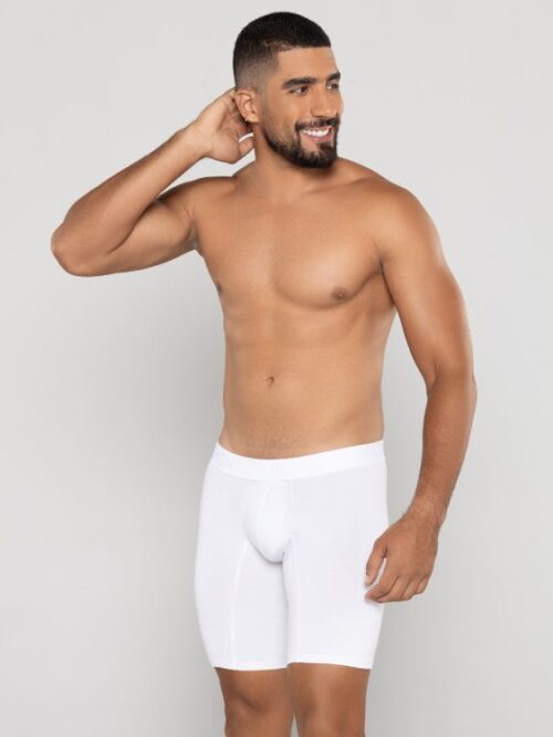 Bóxer largo Algodón Ref.3020