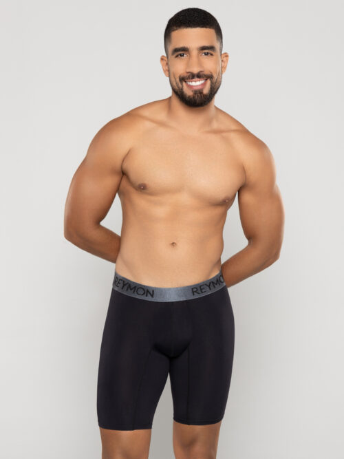 Bóxer largo microfibra Ref.3026