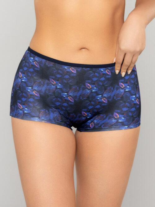 Bóxer tiro alto sublimado Ref. 8104