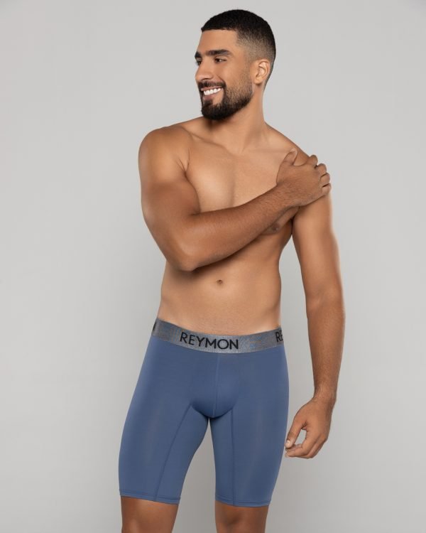 Bóxer largo microfibra Ref.3026 - Image 9