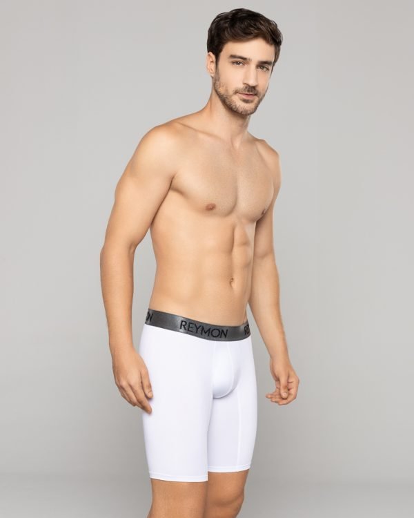 Bóxer largo microfibra Ref.3026 - Image 7