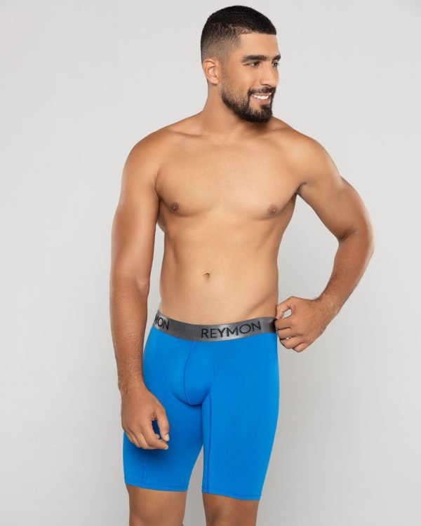 Bóxer largo microfibra Ref.3026 - Image 4