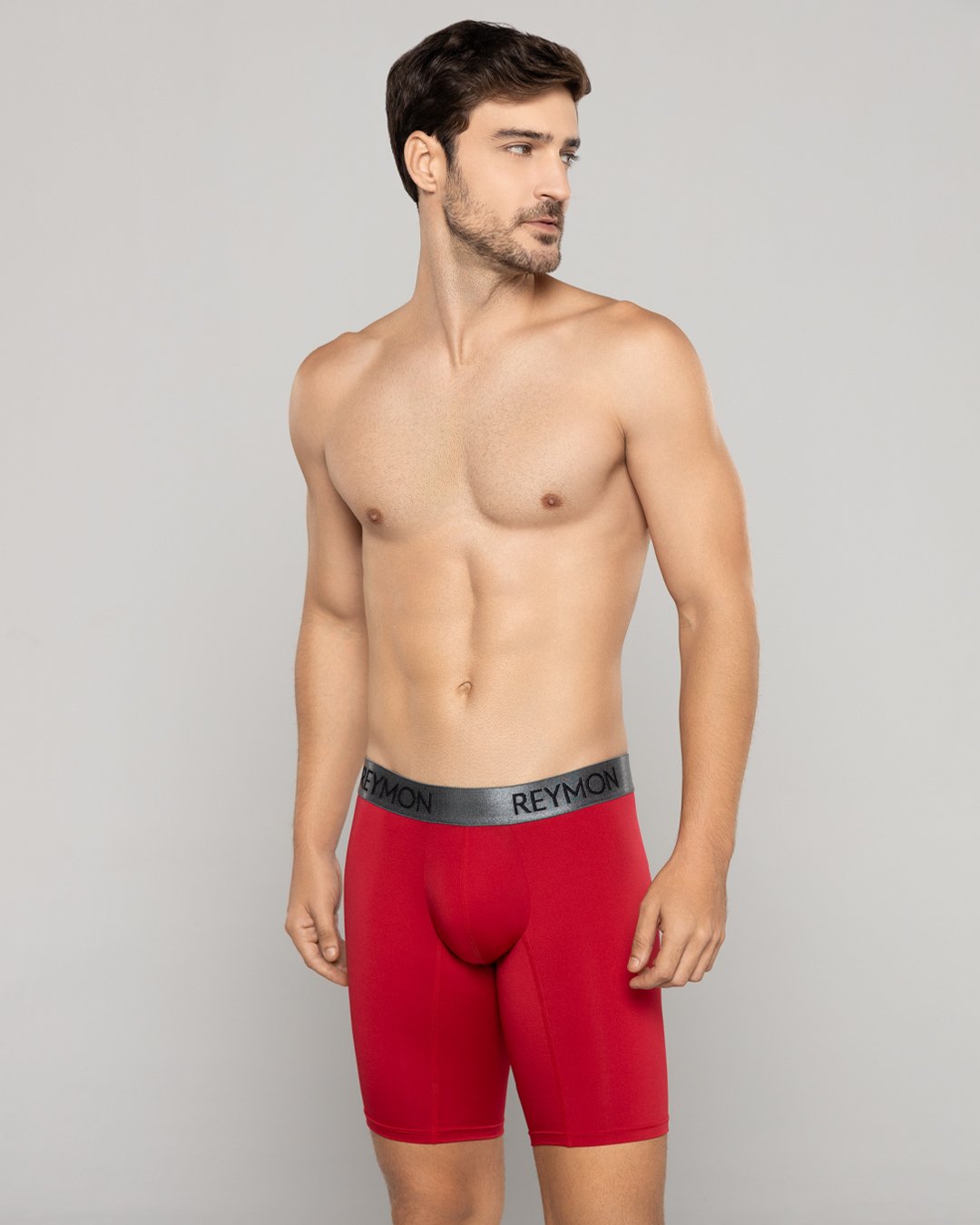 Bóxer largo microfibra Ref.3026 - Image 2