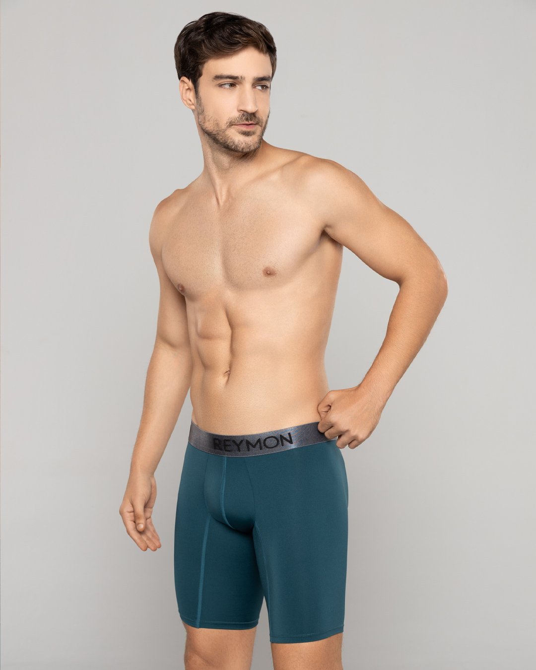 Bóxer largo microfibra Ref.3026 - Image 10