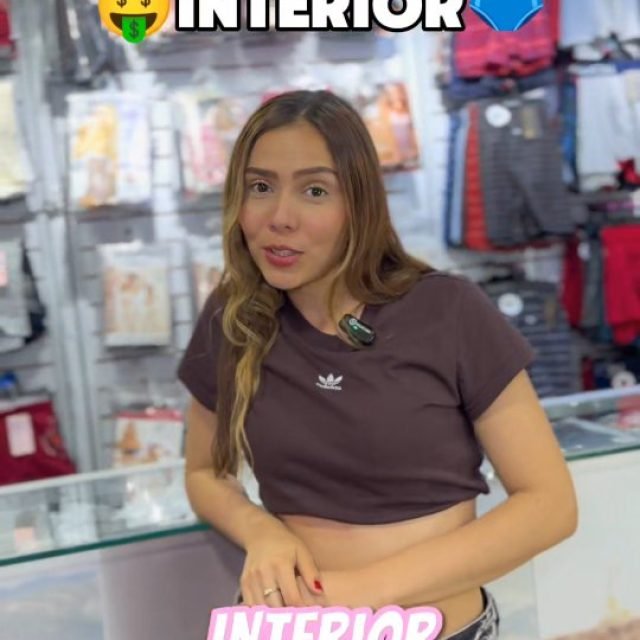 Organiza tus ganancias y genera mejor margen en tu negocio🤑🇨🇴💝
#ropainterior #medias #bogota #mediatermica #conjuntos