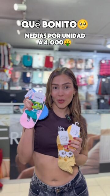 Esto si es un buen hallazgo🥹🧦🙊💝
#ropainterior #medias #bogota #mediatermica #conjuntos