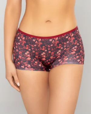 Bóxer tiro alto sublimado Ref. 8104