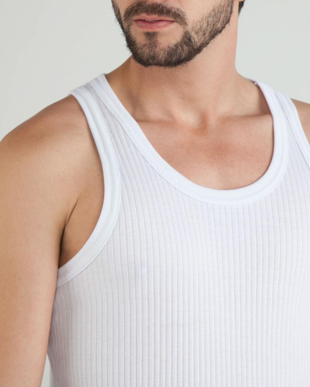 Camiseta Interior Manga Sisa PAT PRIMO Ref. 19279 - Image 2