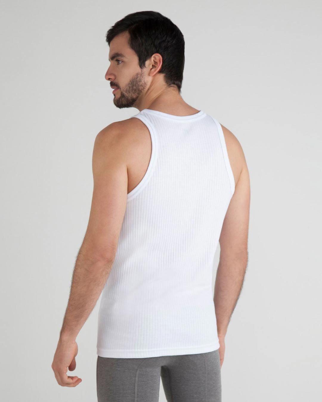 Camiseta Interior Manga Sisa PAT PRIMO Ref. 19279 - Image 3