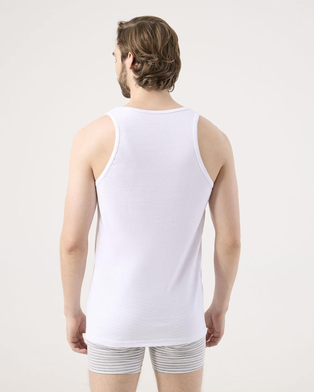 Camiseta Interior Esqueleto PAT PRIMO Ref. 19603 - Image 3