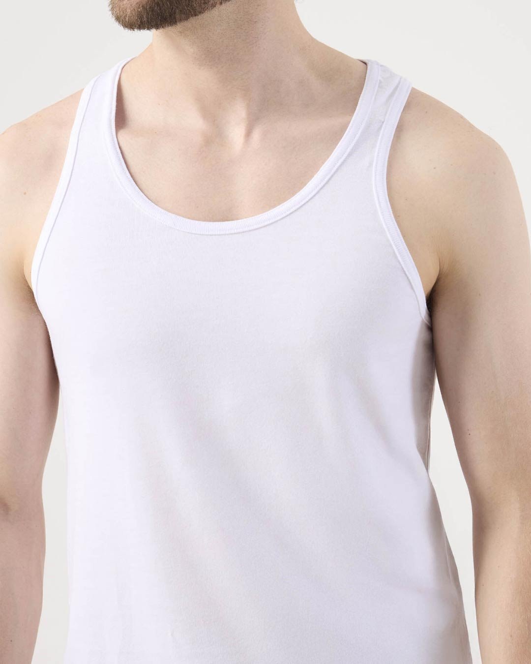 Camiseta Interior Esqueleto PAT PRIMO Ref. 19603 - Image 2