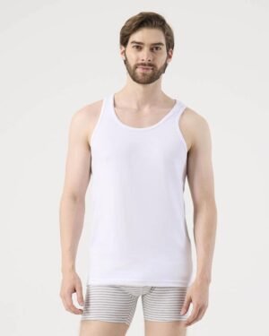 Camiseta Interior Esqueleto PAT PRIMO Ref. 19603