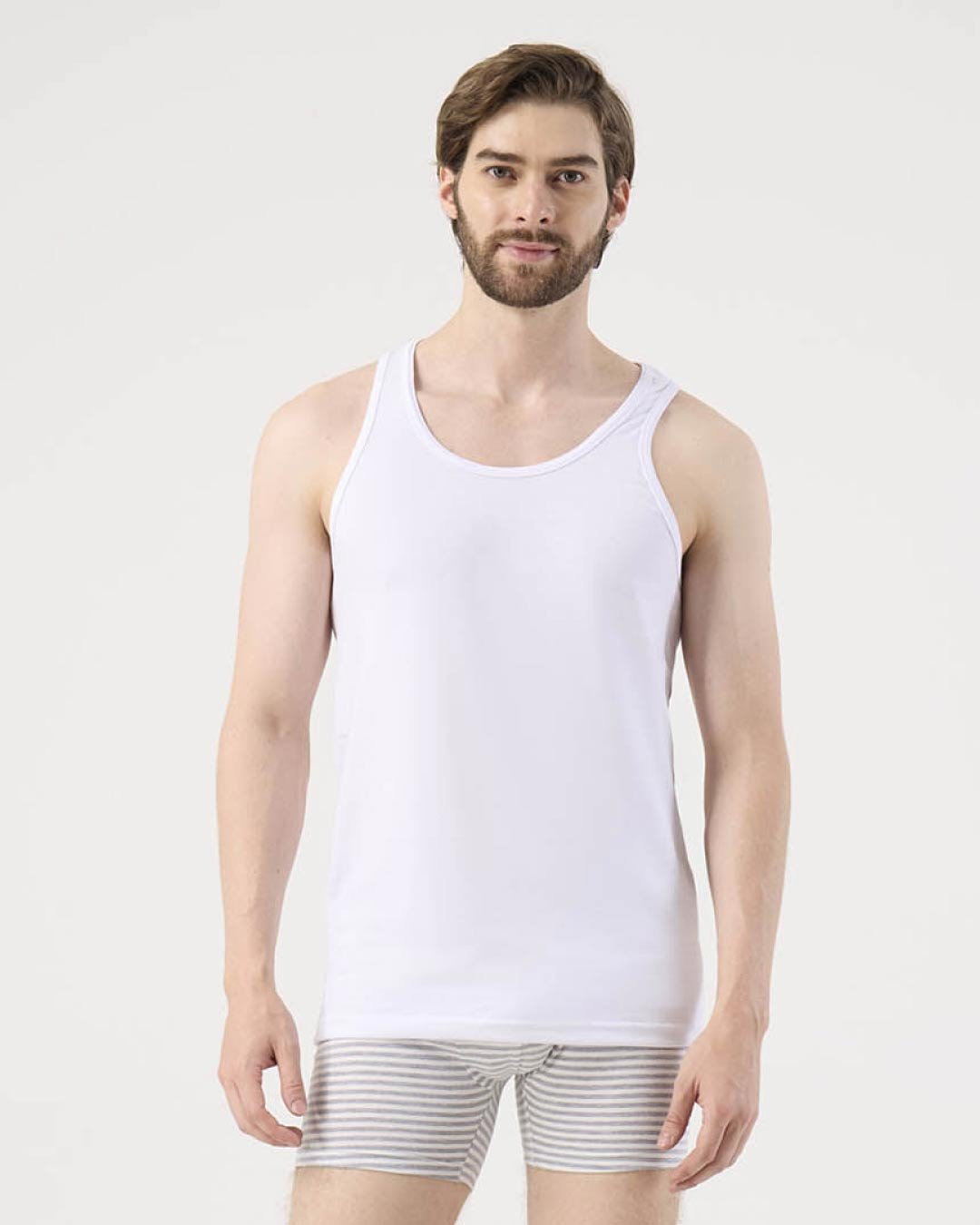 Camiseta Interior Esqueleto PAT PRIMO Ref. 19603