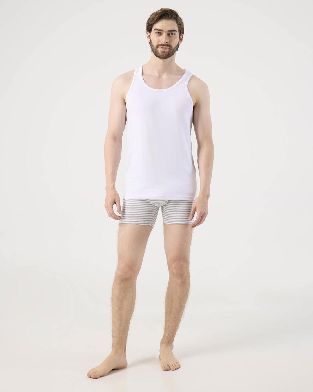 Camiseta Interior Esqueleto PAT PRIMO Ref. 19603 - Image 5