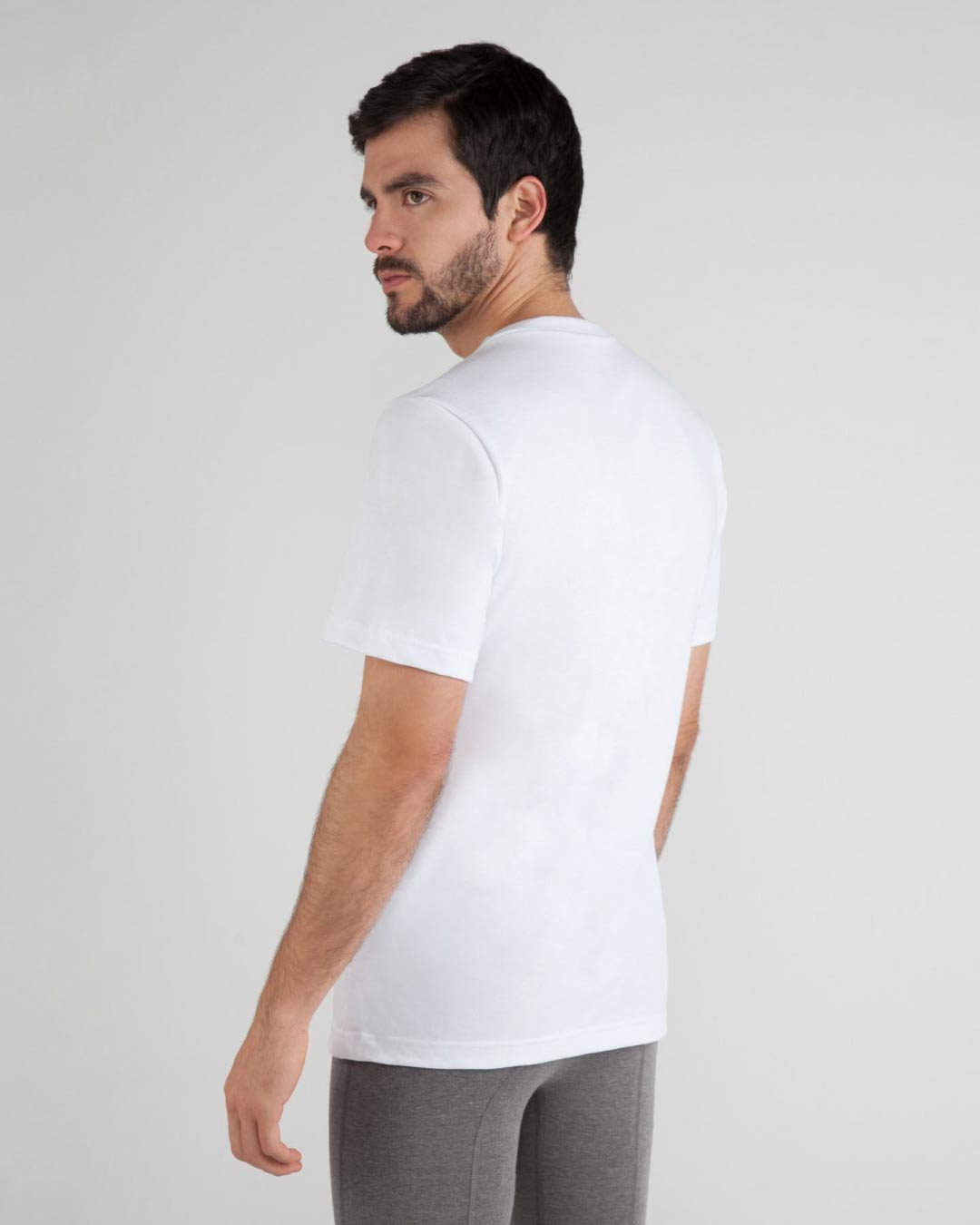 Camiseta Interior Cuello V PAT PRIMO Ref. 19272 - Image 3